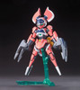 Bandai LBX 022 LBX Minerva DanBall Senki Non-Scale Kit
