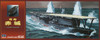 Hasegawa Z13 IJN Aircraft Carrier Akagi 1/450 Scale Kit (40113)