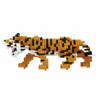 Kawada NBM-021 Nanoblock Animal DX Bengal Tiger