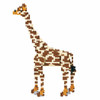 Kawada NBM-022 Nanoblock Animal DX Giraffe