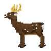 Kawada NBM-024 Nanoblock Animal DX Deer
