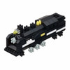 Kawada nGT-020 nanoblock nanoGauge Steam Locomotive (Tank Type)