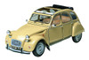 Tamiya 25415 Citroen 2CV 1/24 Scale Kit