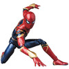 Medicom MAFEX 081 Iron Spider Figure (Avengers: Infinity War)