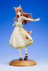 Kotobukiya Holo Renewal Package Ver. 1/8 Figure (Spice and Wolf)