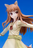 Kotobukiya Holo Renewal Package Ver. 1/8 Figure (Spice and Wolf)