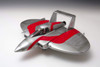 Wave UT-026 Ultraman Monster Attack Team Mat Arrow 2 1/72 Scale Kit