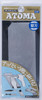TSUBOMAN ATM75-4C ATOMA Economy Diamond Sharpener Spare Blade #400 (126664) SYU