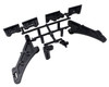 Kyosho IFW460B High Traction Wing Stay (MP9 TKI4)