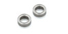 Kyosho BRG002SUS Shield Bearing (5x8x2.5) 2 Pcs (94951)