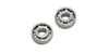 Kyosho BRG027O Open Bearing (3x8x2.5) 2pcs