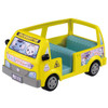 Takara Tomy Licca LF-13 Smile Kindergarten Bus 976349