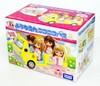 Takara Tomy Licca LF-13 Smile Kindergarten Bus 976349