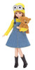 Takara Tomy LD-08 Licca Doll Minion Dasuki Licca Chan 112624