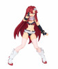 Kaiyodo Legacy of Revoltech Yoko Littner Movie ver. Figure (Gurren Lagann)