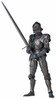 Kaiyodo Takeyashiki Jizai Okimono 15th Century Gothic Style Field Armor (Bronze) Figure