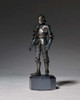Kaiyodo Takeyashiki Jizai Okimono 15th Century Gothic Style Field Armor (Bronze) Figure
