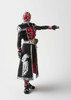 Bandai S.H. Figuarts Shinkocchou Seihou Kamen Rider Wizard Flame Style Figure