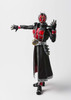 Bandai S.H. Figuarts Shinkocchou Seihou Kamen Rider Wizard Flame Style Figure