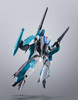 Bandai HI-METAL R VF-2SS Valkyrie II + SAP (Nexx Gilbert Custom) Figure