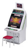 Wave GM025 Memorial Game Collection Astro City Cabinet Arcade Machine Capcom Titles 1/12 Scale Kit