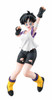 MegaHouse Dragon Ball Gals: Videl Recovery ver. Figure