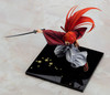 Max Factory Kenshin Himura 1/7 Scale Figure (Rurouni Kenshin: Meiji Swordsman Romantic Story)
