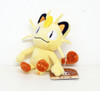 Pokemon Center Original Plush Doll Pokemon fit Meowth 713