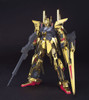 Bandai HGUC 136 Gundam MSN-001 Delta Gundam 1/144 Scale Kit