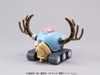 Bandai ONE PIECE Chopper Robo No.1 Chopper Tank non scale kit 894304