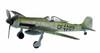 Aoshima 56455 Focke-Wulf Ta 152H-0 Super Detail 1/72 scale kit (4905083056455)