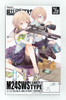 Tomytec LA021 Military Series Little Armory M24SWS Type 1/12 Scale Plastic Model Kit