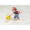 Kotobukiya Pokemon Center Original Red & Pikachu 1/8 Scale Figure