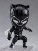 Good Smile Nendoroid 955 Black Panther: Infinity Edition (Avengers: Infinity War)