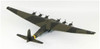 Pit-Road Skywave SN20 Luftwaffe German Air Force Transport Aircraft Me323 D-1 Gigant 1/144 scale kit