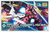 Bandai Gundam Build Divers 018 Impulse Gundam Ransche 1/144 Scale Kit