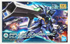 Bandai Gundam Build Divers 017 Impulse Gundam Arc 1/144 Scale Kit