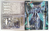 Kotobukiya KP349 Siren Plastic Model Kit (Xenoblade Chronicles 2)