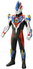 Bandai Ultraman Ultra Hero Series 30 Ultraman Ginga Victory Figure