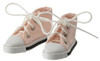 Azone AKT106-PNK Basic Sneaker Pink