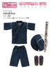 Azone ALB172-DNV PNXS Jinpei Set Dark Blue