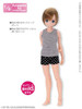 Azone ALB176-GRY PNXS Boys Tank Top Gray