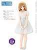 Azone FAR218-SAX for 50cm doll See-Through Skirt Saxophone