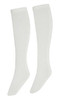 Azone FAR221-WHT for 50cm doll See-Through High Socks White