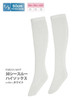 Azone FAR221-WHT for 50cm doll See-Through High Socks White