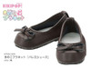 Azone KPT004-BRN Mushroom Planet "Ballet Shoes" Brown