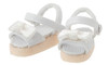 Azone PIC146-WHT 1/12 Ribbon Strap Sandal White