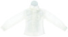 Azone POC328-WHT PNS Basic Y-Shirt White