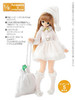 Azone POC386-WHT PNS Happy Christmas Set White
