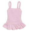 Azone POC393-PNK PNS Frilly Camisole Pink